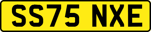 SS75NXE