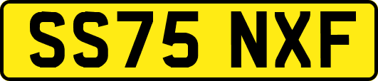 SS75NXF