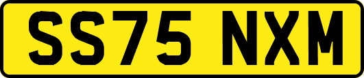 SS75NXM