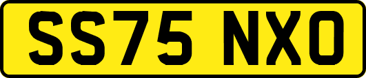 SS75NXO