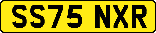 SS75NXR
