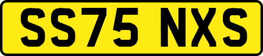 SS75NXS
