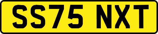 SS75NXT