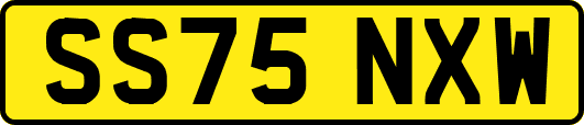 SS75NXW