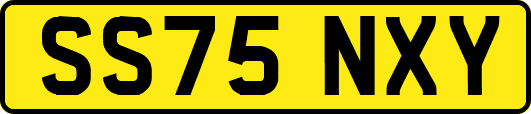 SS75NXY