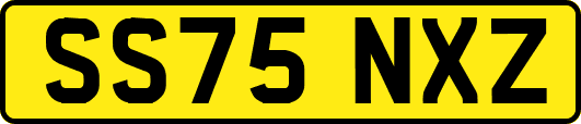 SS75NXZ