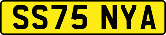 SS75NYA