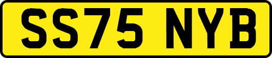 SS75NYB