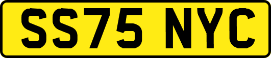 SS75NYC
