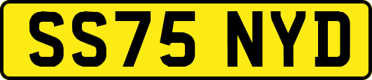 SS75NYD