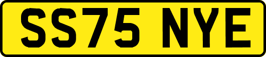 SS75NYE