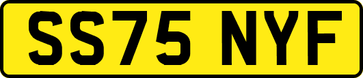 SS75NYF