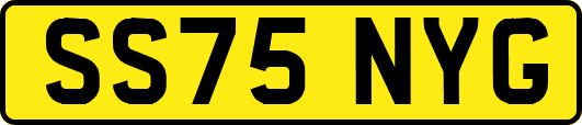 SS75NYG