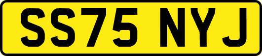 SS75NYJ
