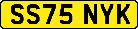 SS75NYK