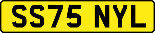 SS75NYL