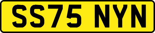 SS75NYN