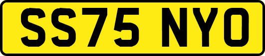 SS75NYO