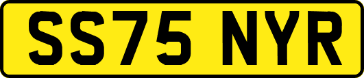 SS75NYR
