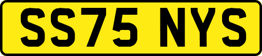 SS75NYS
