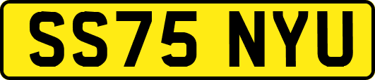 SS75NYU