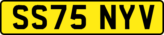 SS75NYV