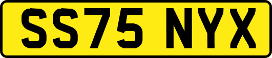 SS75NYX