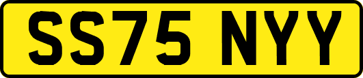 SS75NYY