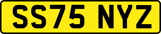 SS75NYZ