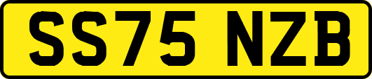 SS75NZB