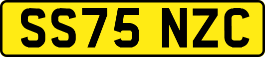 SS75NZC