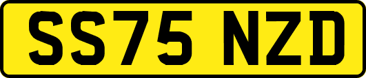 SS75NZD