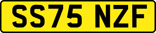 SS75NZF