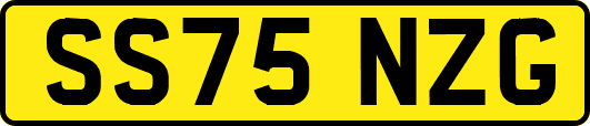 SS75NZG