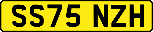 SS75NZH
