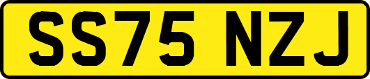 SS75NZJ