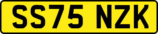 SS75NZK