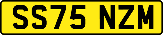 SS75NZM