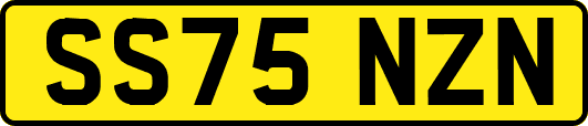 SS75NZN