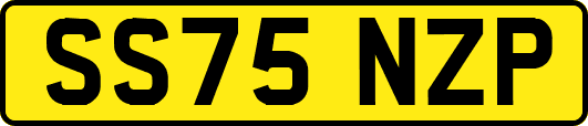 SS75NZP