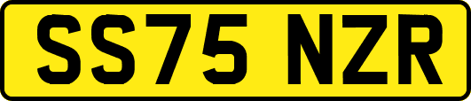 SS75NZR
