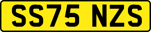 SS75NZS