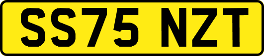 SS75NZT