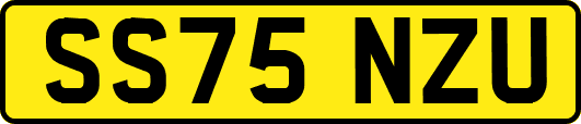 SS75NZU