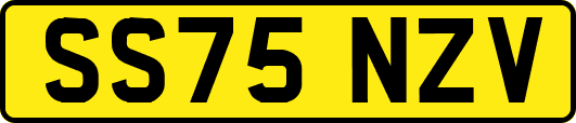SS75NZV
