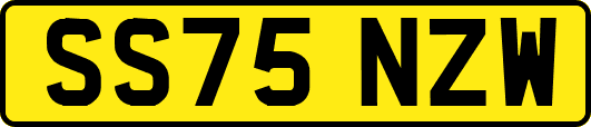 SS75NZW