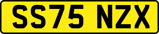 SS75NZX