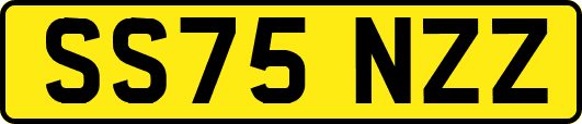 SS75NZZ