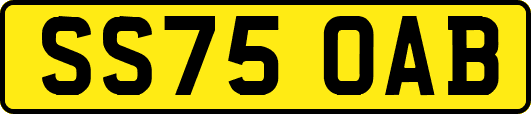 SS75OAB