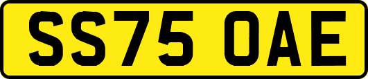 SS75OAE